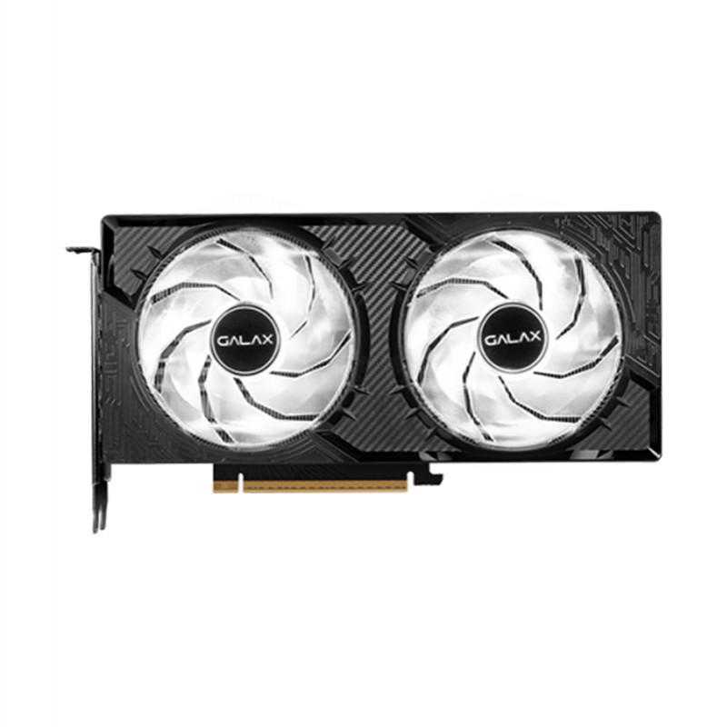 VGA(การ์ดจอ) GALAX GEFORCE RTX 5070 1-CLICK OC PCI-E 12GB GDDR7 192BIT - Image 2