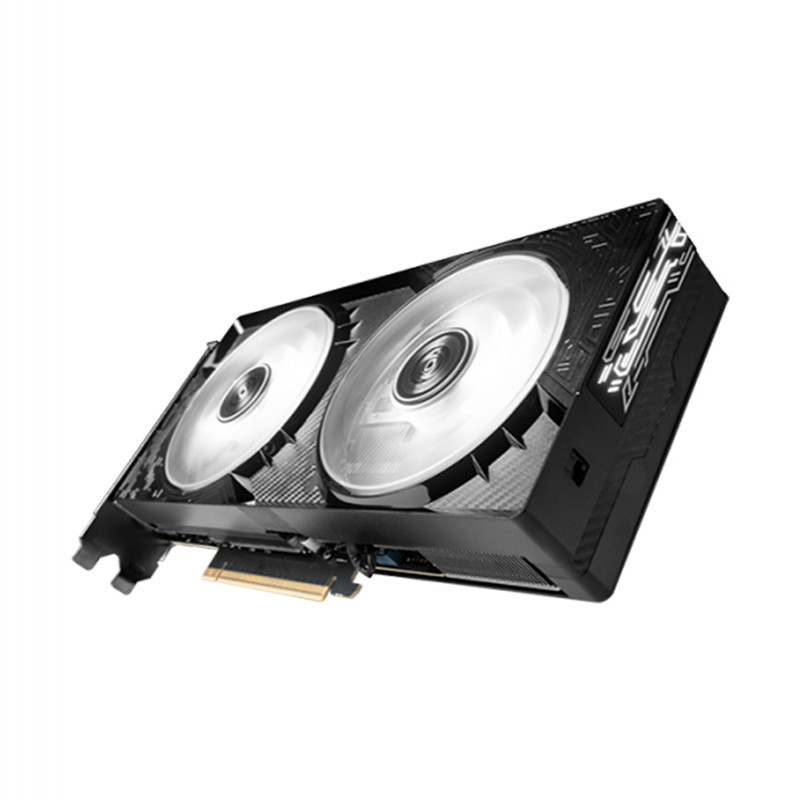 VGA(การ์ดจอ) GALAX GEFORCE RTX 5070 1-CLICK OC PCI-E 12GB GDDR7 192BIT - Image 4