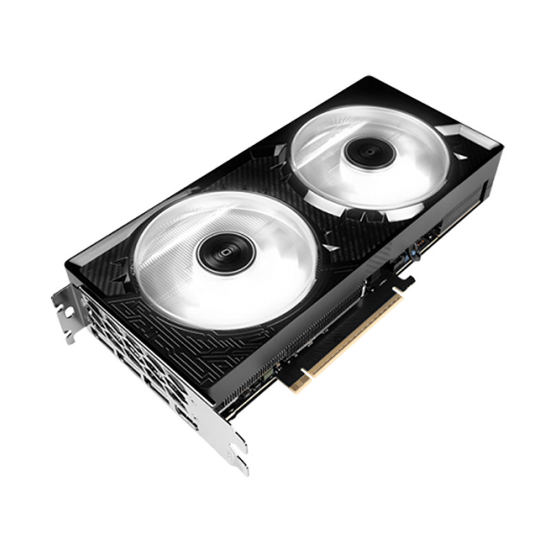 VGA(การ์ดจอ) GALAX GEFORCE RTX 5070 1-CLICK OC PCI-E 12GB GDDR7 192BIT - Image 3