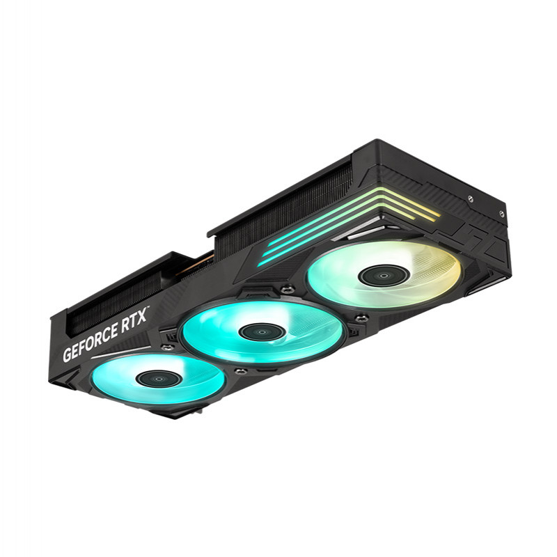 VGA(การ์ดจอ) GALAX GEFORCE RTX 5080 EX GAMER 1-CLICK OC 16GB GDDR7 256BIT - Image 3