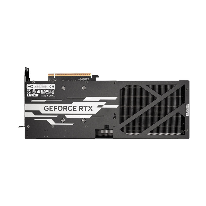VGA(การ์ดจอ) GALAX GEFORCE RTX 5080 EX GAMER 1-CLICK OC 16GB GDDR7 256BIT - Image 5