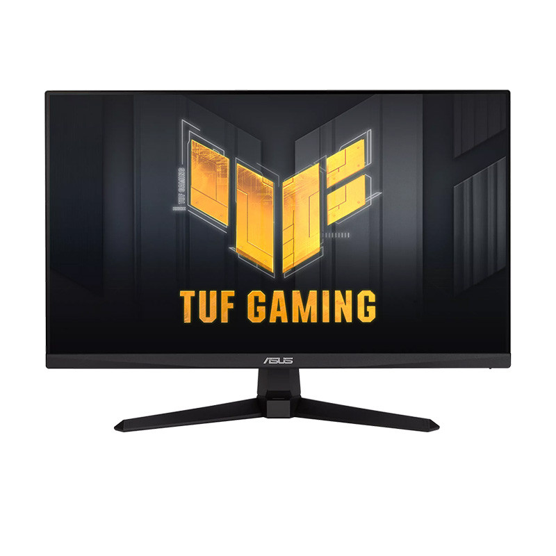 MONITOR (จอมอนิเตอร์) ASUS TUF GAMING VG259Q5A - 24.5 IPS FHD 200Hz