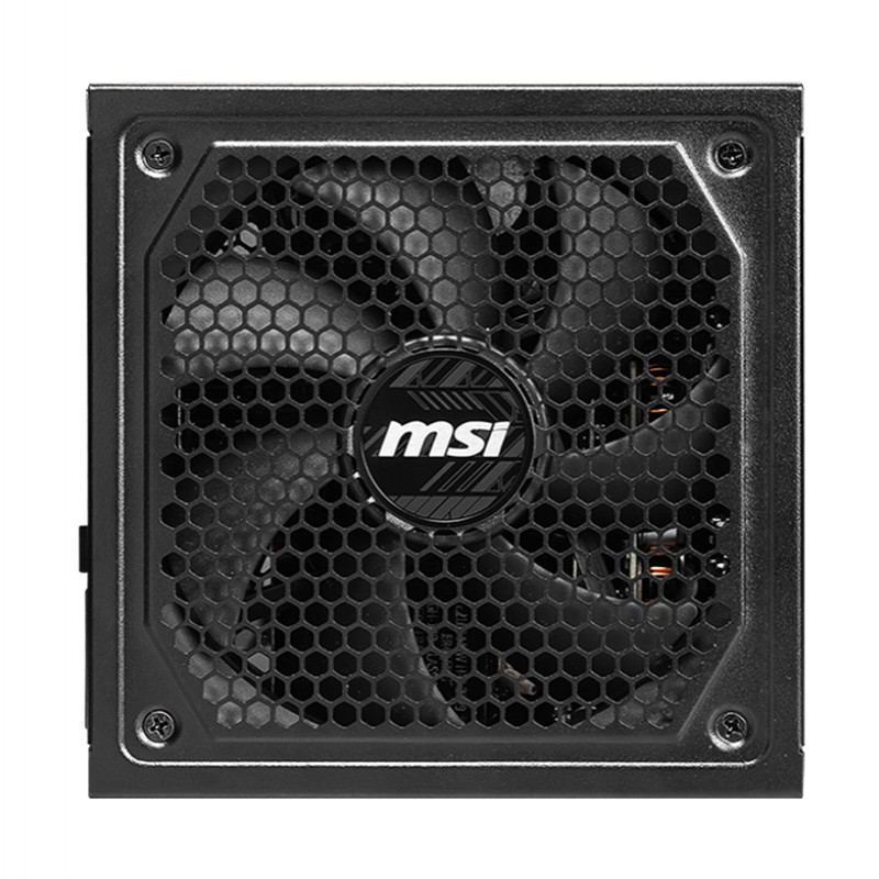 PSU (อุปกรณ์จ่ายไฟ) MSI MAG A1250GL PCIE5 1250W (80+GOLD) - Image 2