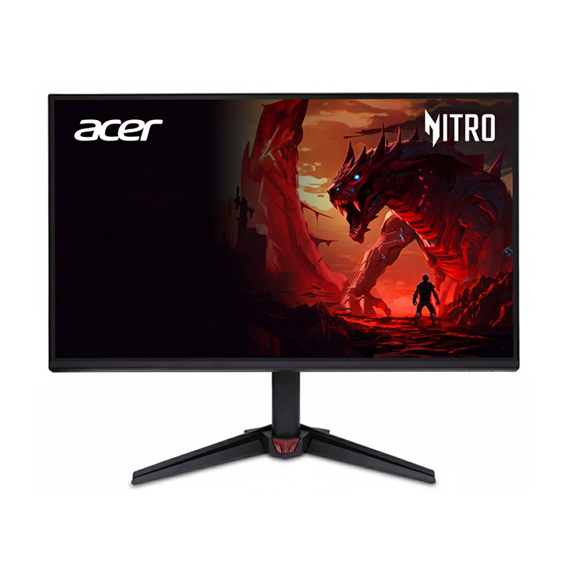 MONITOR (จอมอนิเตอร์) ACER NITRO VG270 P6BMIPX - 27 IPS FHD 144Hz