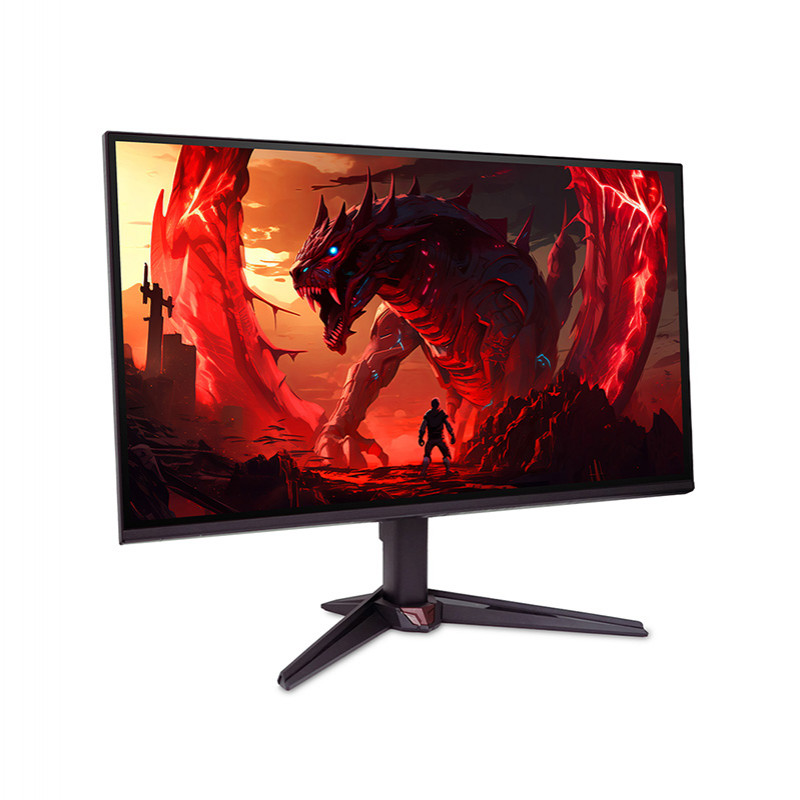 MONITOR (จอมอนิเตอร์) ACER NITRO VG270 P6BMIPX - 27 IPS FHD 144Hz - Image 2