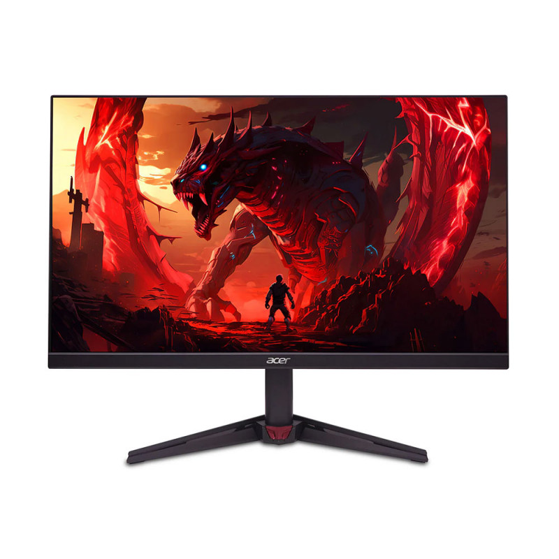 MONITOR (จอมอนิเตอร์) ACER NITRO VG240Y X1BMIIPX - 23.8 IPS FHD 200Hz(OC)