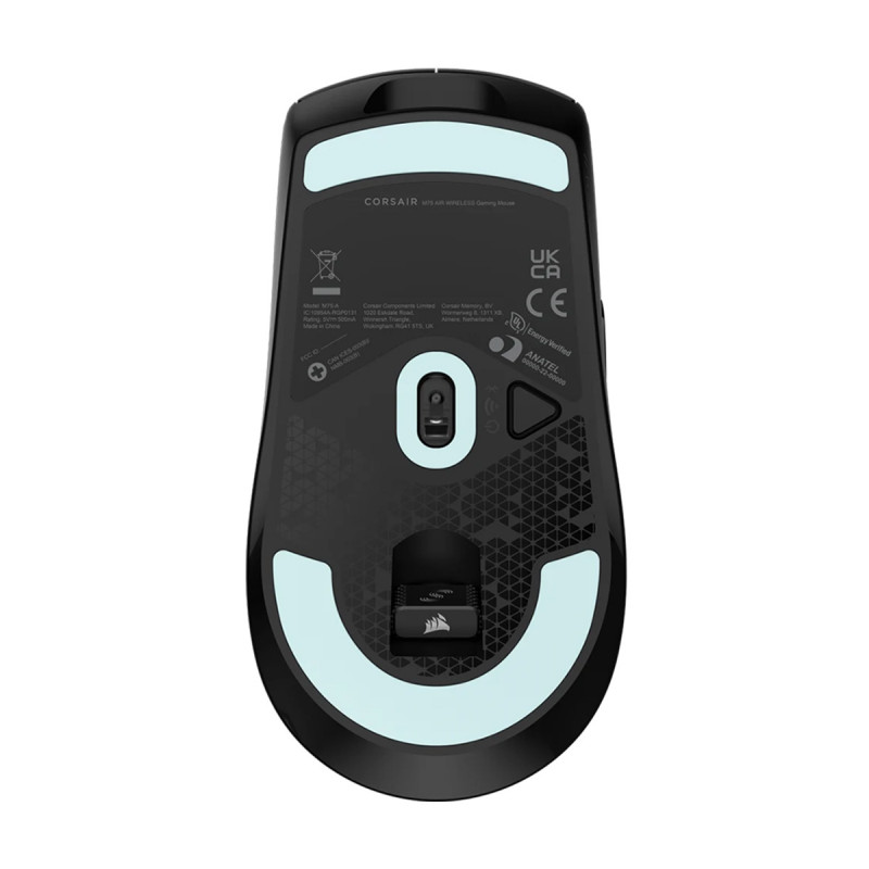 MOUSE (เมาส์) CORSAIR M75 AIR (CH-931D100-CN) - Image 2