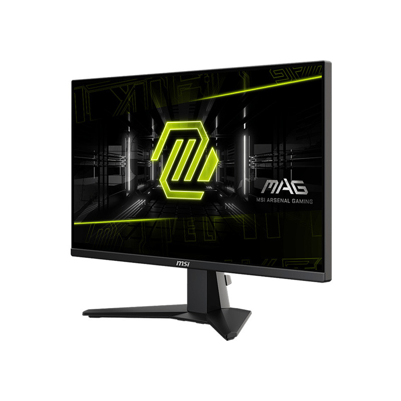 MONITOR (จอมอนิเตอร์) MSI MAG 255F E20 - 24.5 RAPID IPS FHD 200Hz - Image 5