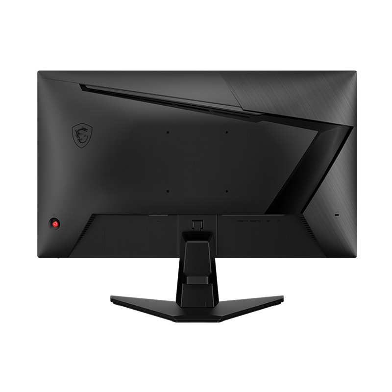 MONITOR (จอมอนิเตอร์) MSI MAG 255F E20 - 24.5 RAPID IPS FHD 200Hz - Image 3