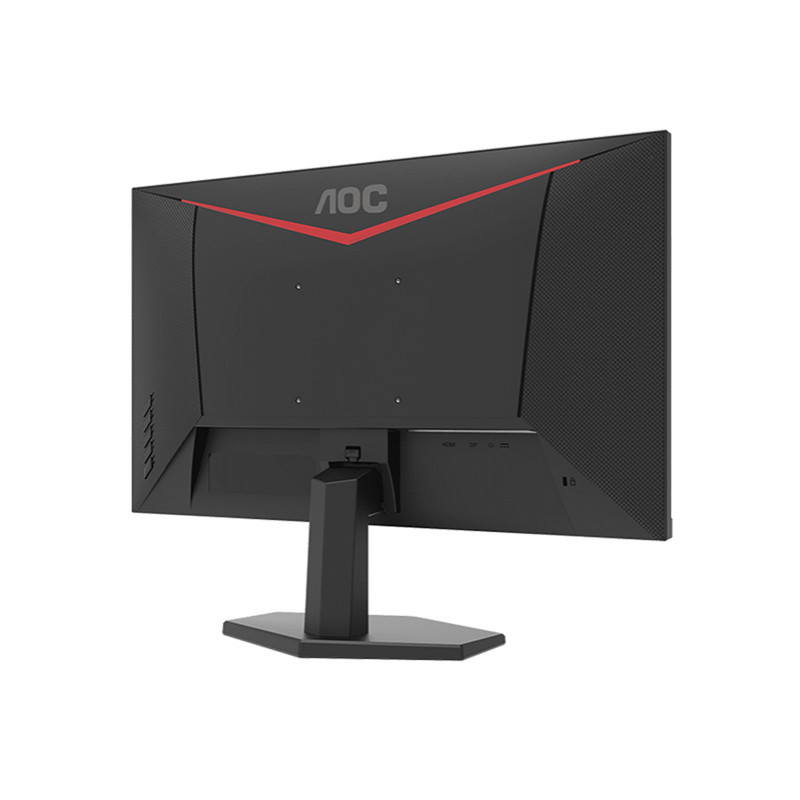 MONITOR (จอมอนิเตอร์) AOC 24G11ZE67 - 23.8 IPS FHD 240Hz(OC) - Image 6