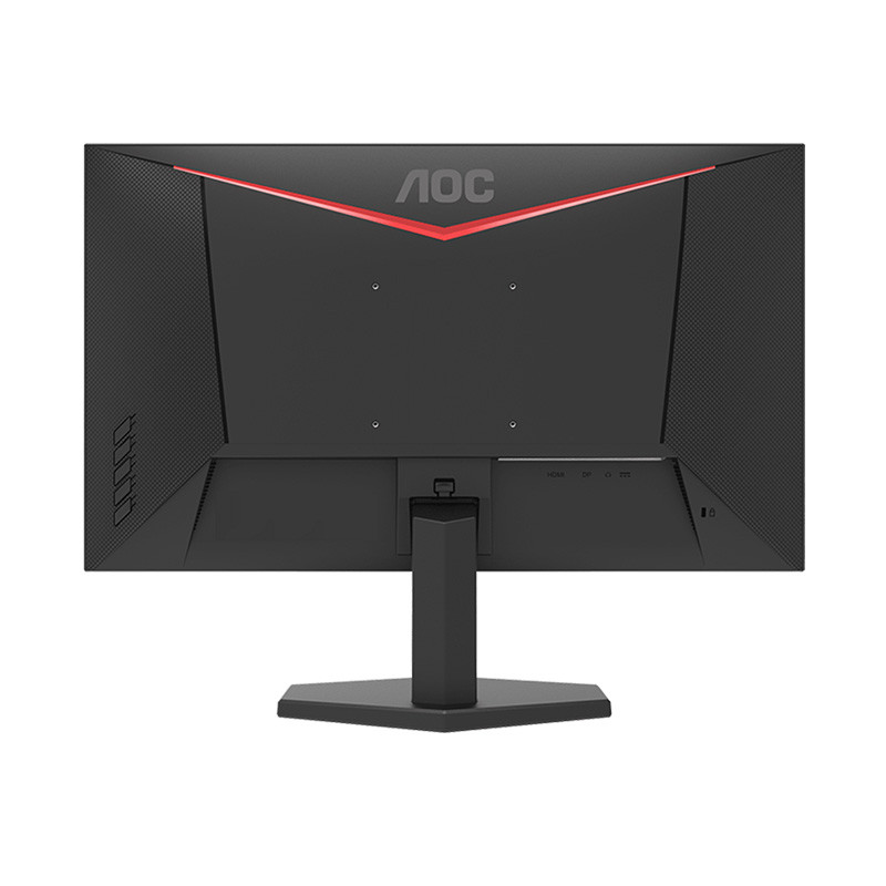MONITOR (จอมอนิเตอร์) AOC 24G11ZE67 - 23.8 IPS FHD 240Hz(OC) - Image 5