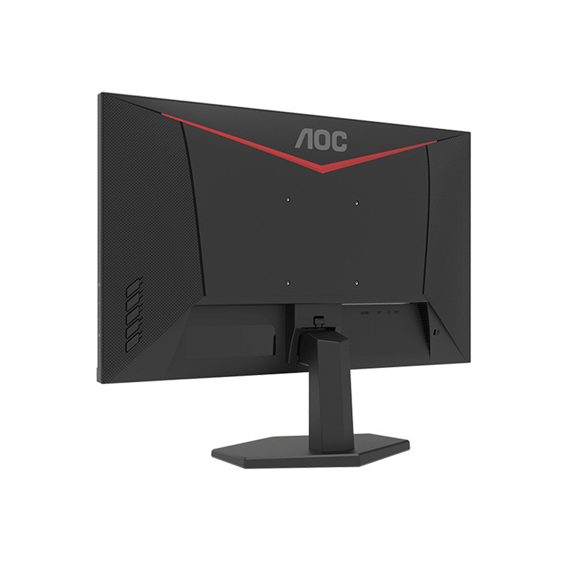 MONITOR (จอมอนิเตอร์) AOC 24G11ZE67 - 23.8 IPS FHD 240Hz(OC) - Image 4
